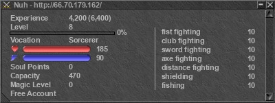 Signature for player Nuh